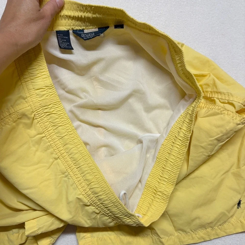Polo Ralph Lauren vintage polo
